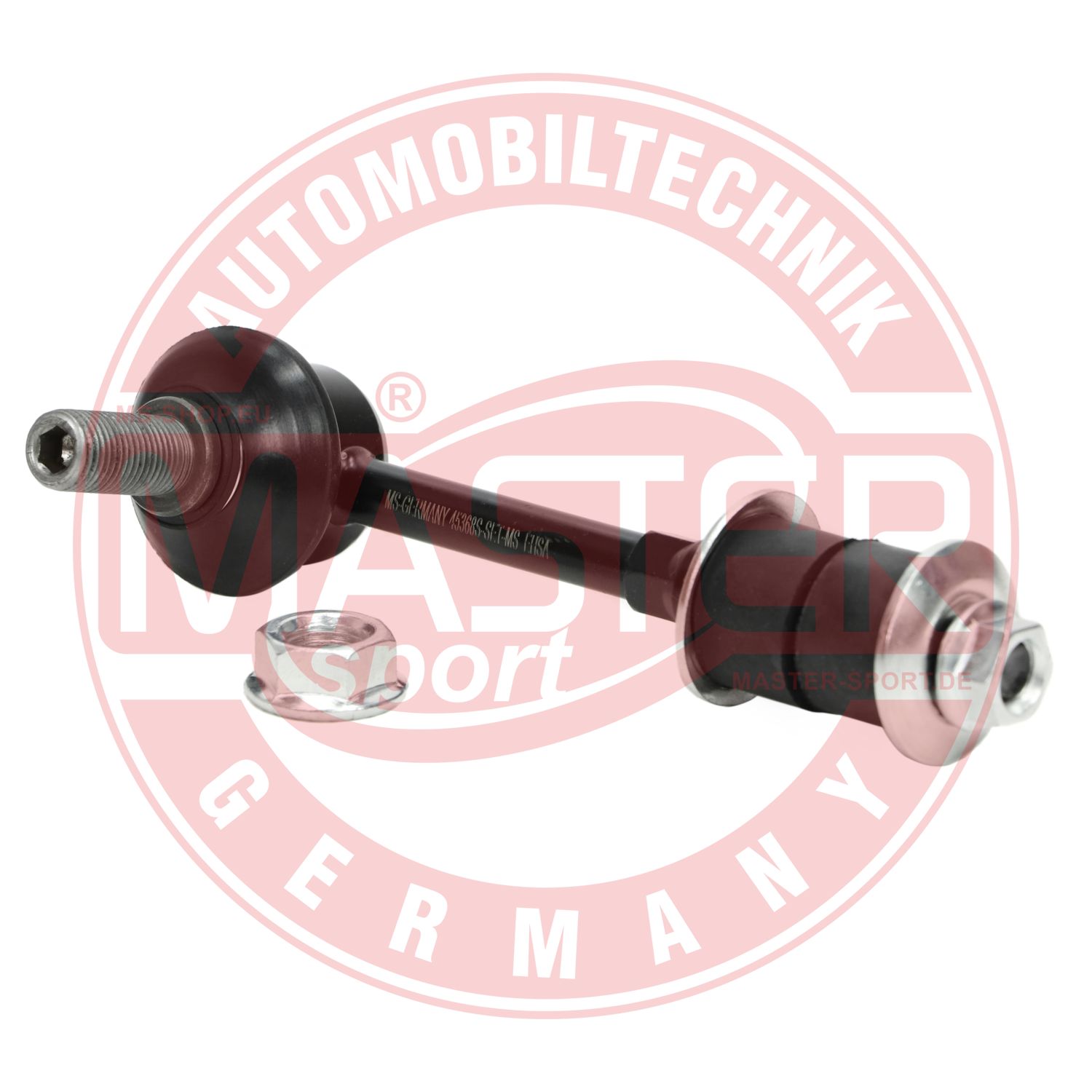 MASTER-SPORT GERMANY 45368S-SET-MS Link/Coupling Rod, stabiliser bar
